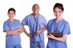 nurses
